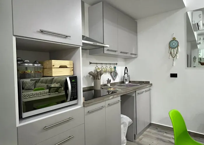 Atelier Sheik 1 Apartman *