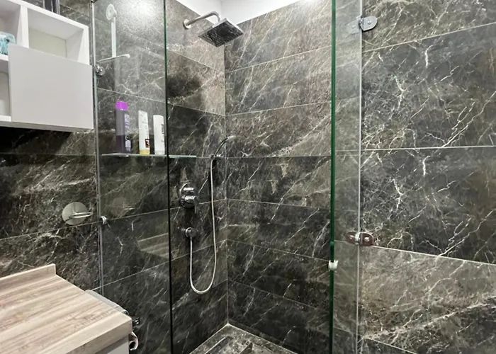 Atelier Sheik 1 Apartman *