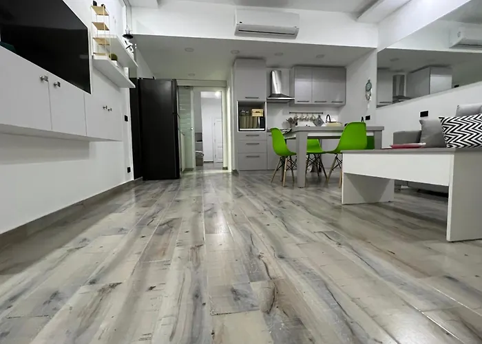 Apartman Atelier Sheik 1