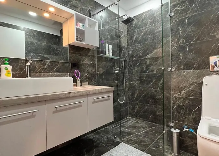 Apartman Atelier Sheik 1 Sarm es-Sejk