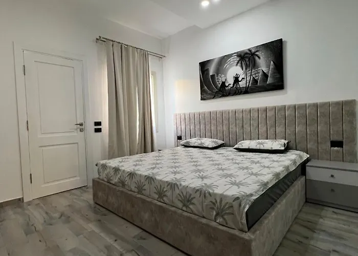 Apartman Atelier Sheik 1 Sarm es-Sejk