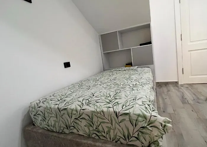 Atelier Sheik 1 Apartman