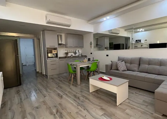 Apartman Atelier Sheik 1 Sarm es-Sejk
